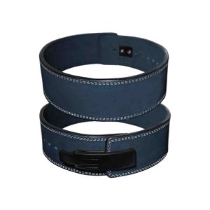 GAF คันโยกเครื่องหนังยกน้ำหนักเข็มขัดออกกำลังกายเข็มขัดพยุงหลังสำหรับฝึกเพาะกายดัมเบลยกน้ำหนักยกกระชับหลัง - Product Image 2