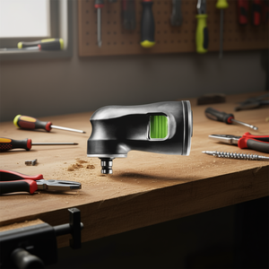 Accesorio para Destornillador Eléctrico Festool AU-43 FFP para Aplicaciones en Ángulo - Product Image 3