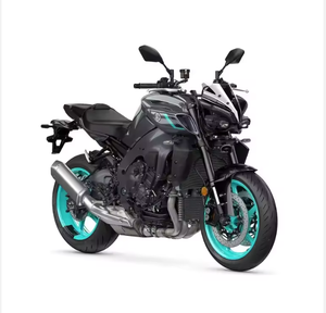 Motos sportives de luxe MT-10 2025/2024 en vente, Hyper Motorcycles - Product Image 1