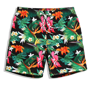 Low Price Leisure and Comfortable Random Color <b>Mens</b> Summer sublimation Print <b>Short</b> <b>Shorts</b> - Product Image 1