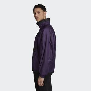 Sudadera con Capucha para Hombre, Invierno, a Cuadros, Lisa, Estampada Personalizada, Térmica, de Algodón, Impermeable, Transpirable, Deportiva, Casual, a la Moda, Corte Regular - Product Image 2