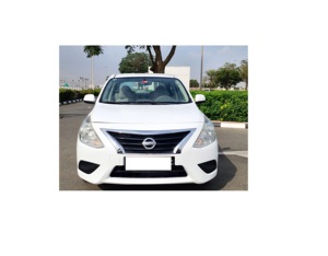 Auto Familiar Usado en Perfectas Condiciones, <span class=keywords><strong>NISSAN</strong></span> SUNNY S, Modelo 2020, Sin Accidentes, Motor 1.5L 4 Cilindros Gasolina, Listo para Usar - Product Image 1