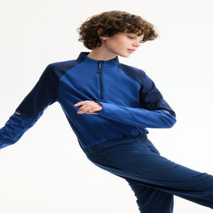 Men's New Style Sportswear Jogger Pants OEM Soccer Wear Jersey Running Set Sportswear <b>Kids</b> Football Training Sports Suits - Product Image 3