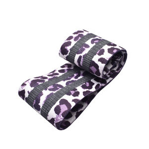 Conjuntos de Bandas de Resistencia para Glúteos con Camuflaje de Color Personalizado, Círculo de Cadera Deportivo, Banda Elástica de Fitness - Product Image 6