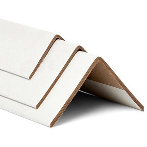 Protectores de Esquinas Reciclables Premium de Cartón, EPE, EPS, PE, Plástico para Protección de Paquetes Infantiles - Product Image 2