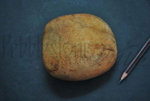 Gravier de pierre naturelle de qualité d'exportation indienne pour des projets industriels et de traitement de l'eau de ville exportation dans le monde entier - Product Image 3