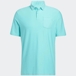 Top Trending Men's Golf para Polo Camiseta Tejido de punto Absorbe la humedad Estilo casual Diseño OEM/ODM - Product Image 6