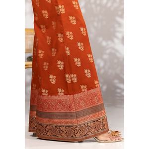 ชุดเซ็ตผ้าซาตินย้อมสีแบบแจ็คการ์ด รุ่น KST-43305 - Product Image 5