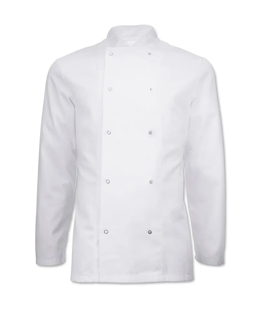 Ücretsiz tasarım şef üniforma restoran Bar mutfak üniformaları tasarım en iyi yönetici otel restoran aşçı Baker şef ceket