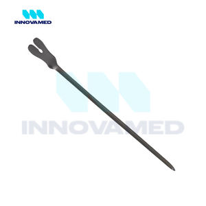 Sonda Dirigida Manual de Acero Inoxidable de Alta Calidad, la Más Vendida y de Última Tendencia, para Uso Quirúrgico Ortopédico - Product Image 6