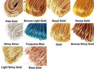 ด้ายลวดสีชมพูแท่งน้ำหนักเบาและคุณภาพดีที่สุด #090480548227690 - Product Image 5