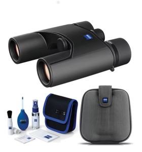 High Definition <b>Pocket</b> Binoculars 8x25 for Travel Hunting & Bird Watching - Product Image 1