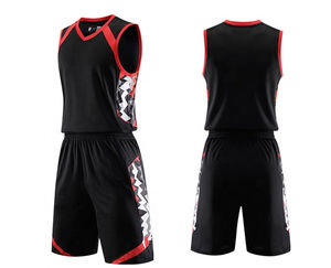 Uniforme de football de sport dernier modèle - Product Image 2