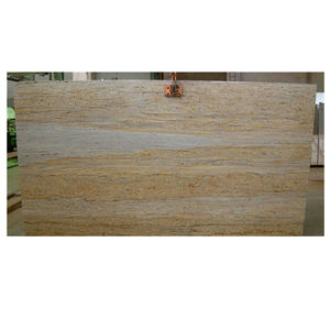 Dalles et carreaux de granit River Gold de haute qualité pour projets de décoration intérieure et extérieure - Product Image 2