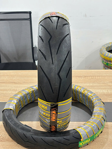 ยางรถจักรยานยนต์ K308 Kuma ความเร็วสูง80/90-17 90/90-17 120/70-17ผลิตในประเทศเวียดนาม - Product Image 3