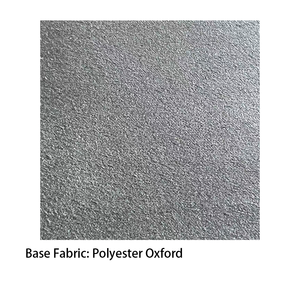 100% البوليستر جلد مدبوغ سويدي محبوك من الألياف الدقيقة للأحذية - Product Image 3