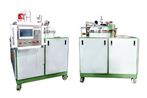 Four de graphitisation intégré modèle populaire à 3000 degrés pour laboratoires universitaires, instituts de recherche scientifique - Product Image 2