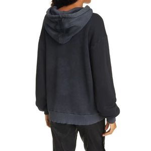 Sudaderas Antiestáticas de Secado Rápido Fabricadas en Pakistán para Mujer, Ropa de Invierno Duradera con Capucha, Todas las Tallas Disponibles - Product Image 5