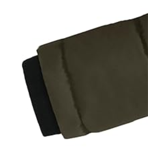 Veste bomber pour homme, personnalisée, fabriquée en usine, extérieure, brillante, matelassée, respirante, logo sur le devant, fermeture éclair - Product Image 4