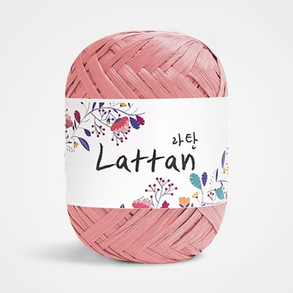 4 Coral Pink (Semi Glossy)