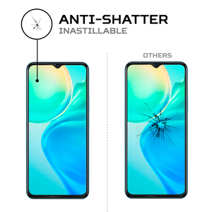 ฟิล์มกันรอยหน้าจอวีโว่ Y77e 5G - Product Image 5