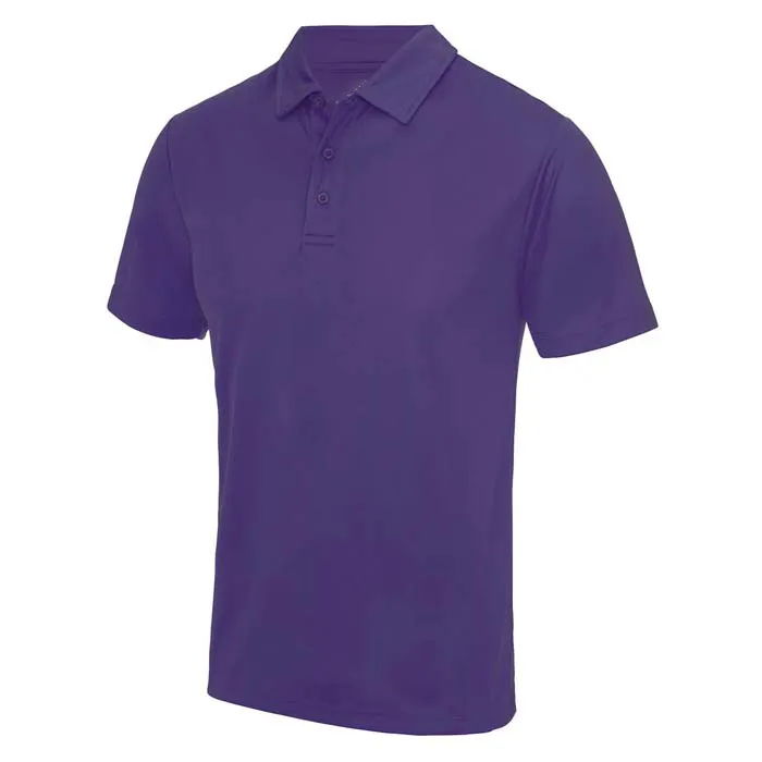 Katı mor ön gömlek renk 100% penye pamuk kısa kollu erkekler Polo GÖMLEK s düz Golf Polo t-shirt isteğe göre Polo gömlek Polo GÖMLEK.