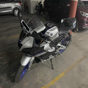 Oferta de Venta de Calidad, Motocicleta Ya-ma-ha R15M OEM de Origen KE para Carreras y Pista con 1 Año de Garantía y Buen Rendimiento - Product Image 1