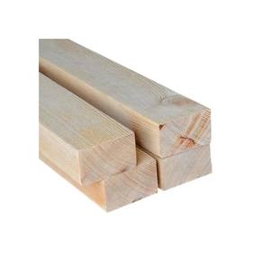 Bois de résineux fourni en grande quantité pour les aménagements intérieurs et les applications de lambris - Product Image 6