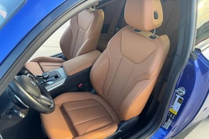 PRÊT À ÊTRE EXPÉDIÉ LHD/RHD 2022 BM-W M240I XDRIVE COUPE TURBO 6 CYLINDRES AWD - Product Image 6