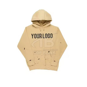 Survêtements de sport chauds personnalisés pour hommes haute qualité 100% coton motif solide saison d'hiver fabricant de conception OEM - Product Image 2