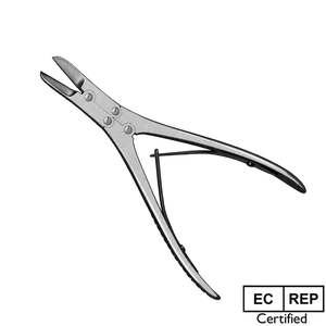 Pince coupante de fil de fabrication professionnelle à prix bon marché coupe-fil léger de haute qualité à vendre - Product Image 4