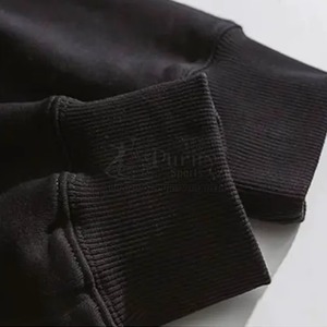 Pulls à capuche pour hommes très vendus, fabrication au Pakistan, design personnalisé, service OEM, pull à capuche pour la saison hivernale, dernier design - Product Image 4