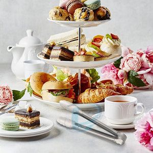 ที่คีบอเนกประสงค์สีทึบที่คีบอเนกประสงค์น้ำหนักเบา - Product Image 6