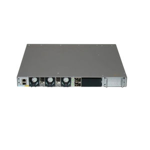 สวิตช์จัดการกิกะบิต48พอร์ตพร้อมคุณสมบัติการกำหนดเส้นทางขั้นสูง - Product Image 2