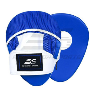 Latest <b>Focus</b> <b>Pad</b> Protective Equipment Top Quality <b>Focus</b> <b>Pad</b> Adult Youth Indoor Outdoor Boxing Gear Wholesale <b>Focus</b> <b>Pads</b> - Product Image 3