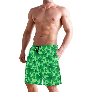 Short cargo personnalisé Fitness coton été hommes Short cargo garçons décontracté poche Streetwear grande taille hommes Shorts longs pour hommes - Product Image 5