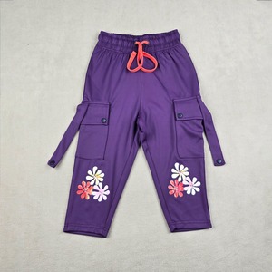 Ropa Liquidación Stock Precio barato Pantalones y pantalones de invierno Vestidos para niños de edad mixta Niños Niñas Niños Nuevo Y USO Ropa de bebé - Product Image 3