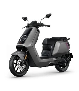 REMISE Meilleures ventes 2025 NIU NQiX 150 Scooter électrique 50cc - Product Image 3