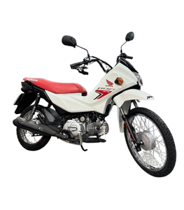 Nouvelle offre de vente Pop 110i 2026 : 109,5, petite, moto de ville économique en carburant - Product Image 1