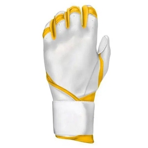 ถุงมือตีเบสบอลหนัง cabretta Velocity ถุงมือตีเบสบอลผลิตตามสั่งคุณภาพสูงทนทานมีสไตล์จับสบาย - Product Image 3