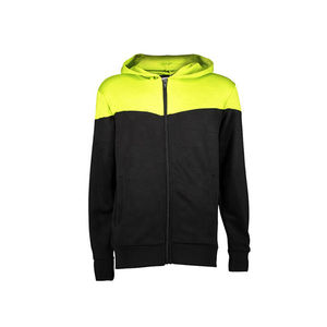 ชุดวอร์มสำหรับเด็กชุด2ชิ้นเสื้อมีฮู้ดสำหรับฤดูหนาวทำจากผ้าฝ้ายและโพลีเอสเตอร์ - Product Image 5