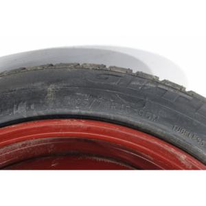 Kit de roue de secours RENAULT Captur Série 403008450R K9K 646, K9K 856 Diesel 1500 (13>19) - Product Image 6