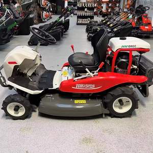 เครื่องตัดหญ้าแบบใช้เครื่องยนต์เบนซิน 2 จังหวะ รุ่น DIY Rabbit RM952 24V  ใช้งานได้ทั้งแบบใหม่และแบบใช้แล้ว  สำหรับตัดหญ้าในสวน - Product Image 5