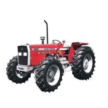 Massey Ferguson 290 2WD/4WD çiftlik traktörü s tedarikçileri ucuz fiyatlarla MF290 85Hp çiftlik traktörü satmak için