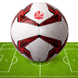 Ballon de football d'entraînement sur mesure pour usage extérieur, best-seller, haute qualité, en vente en ligne - Product Image 3