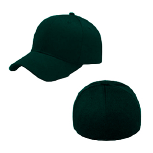 Gran oferta 100% algodón personalizado 3D bordado Logo deportes gorra de béisbol 6 paneles tela impermeable Cierre de hebilla de Metal para Casual - Product Image 5