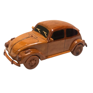 Unisex Montessori Educational <b>Wooden</b> <b>Toy</b> <b>Car</b> Handmade Antiqued Design for Kids 2 to 4 and 5 to 7 Years Wholesale - Product Image 1