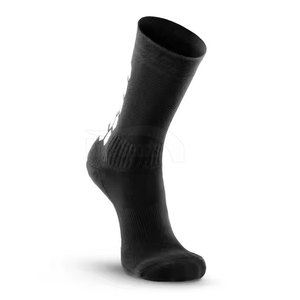 Calcetines de baloncesto de ropa deportiva de nuevo estilo Calcetines de baloncesto de impresión de logotipo personalizado de alta calidad para la venta - Product Image 3