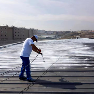 ISONEM 2K Imprimación Anticorrosiva Industrial a Base de Resina Epoxi, Impermeable, Garantía de 5+ Años, Soluciones Totales para Proyectos Hoteleros - Product Image 4