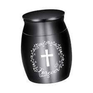 โกศใส่เถ้ากระดูกทำจากทองเหลืองโกศสำหรับสัตว์เลี้ยง - Product Image 3